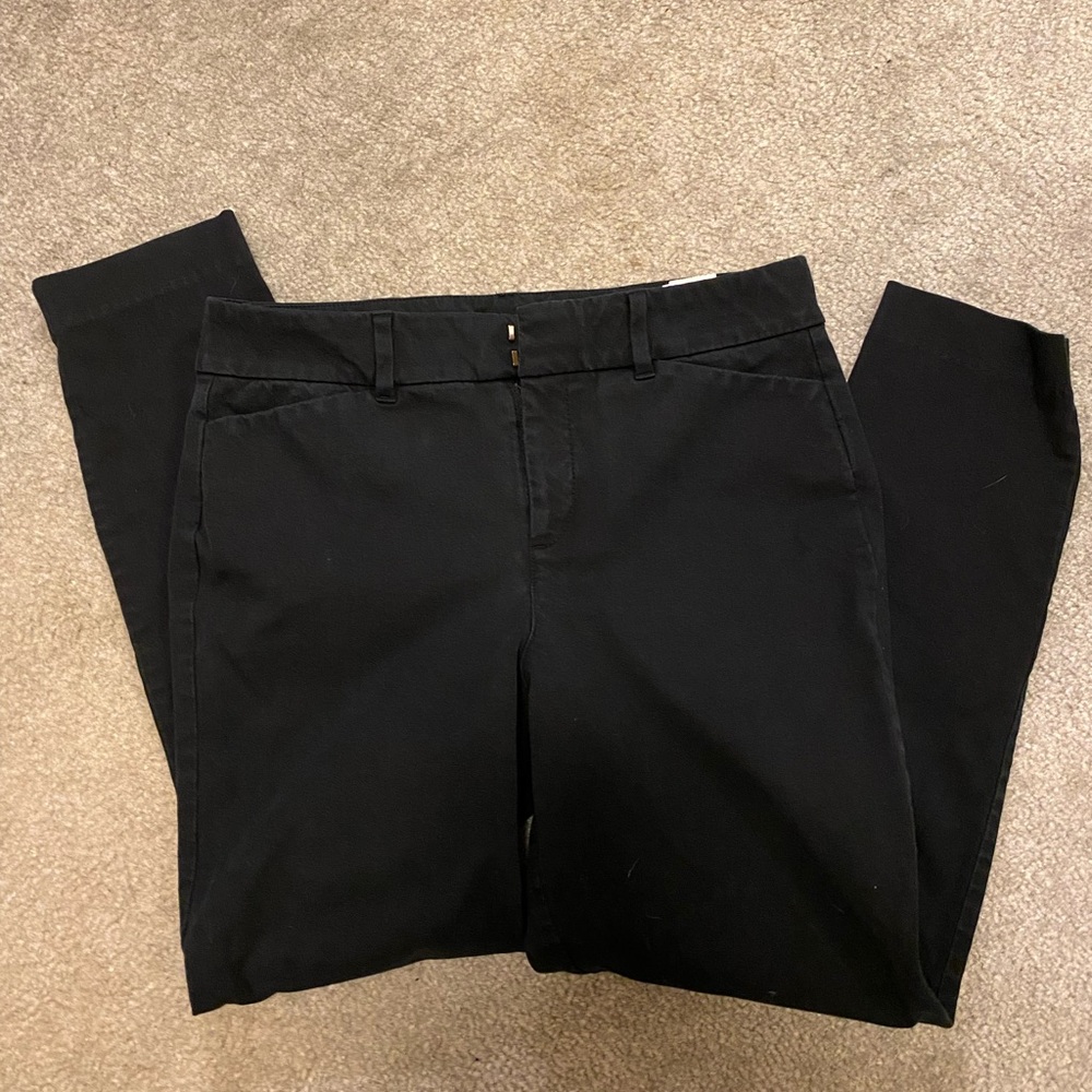 Old navy size 4